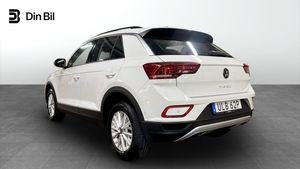 Volkswagen T-Roc bild 3