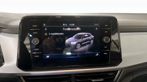 Volkswagen T-Roc bild 9