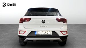 Volkswagen T-Roc bild 5