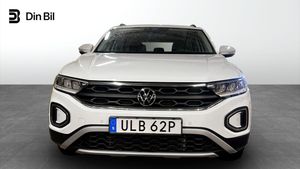 Volkswagen T-Roc bild 4