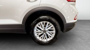 Volkswagen T-Roc bild 6
