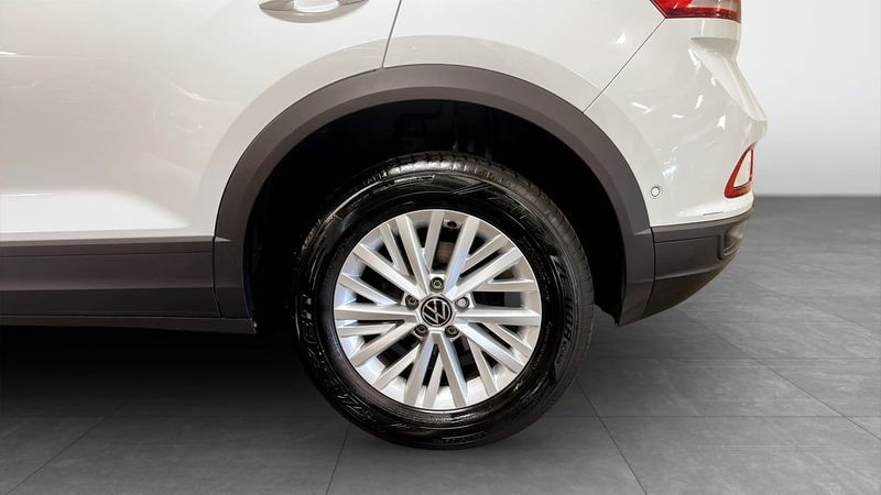 Volkswagen T-Roc bild 6