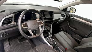 Volkswagen T-Roc bild 7