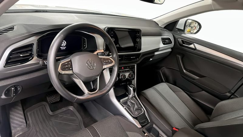 Volkswagen T-Roc bild 7