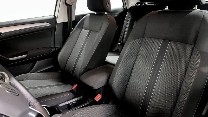 Volkswagen T-Roc bild 8