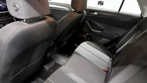 Volkswagen T-Roc bild 11