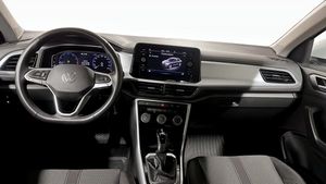 Volkswagen T-Roc bild 10