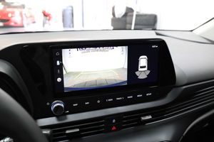 Hyundai Bayon bild 7
