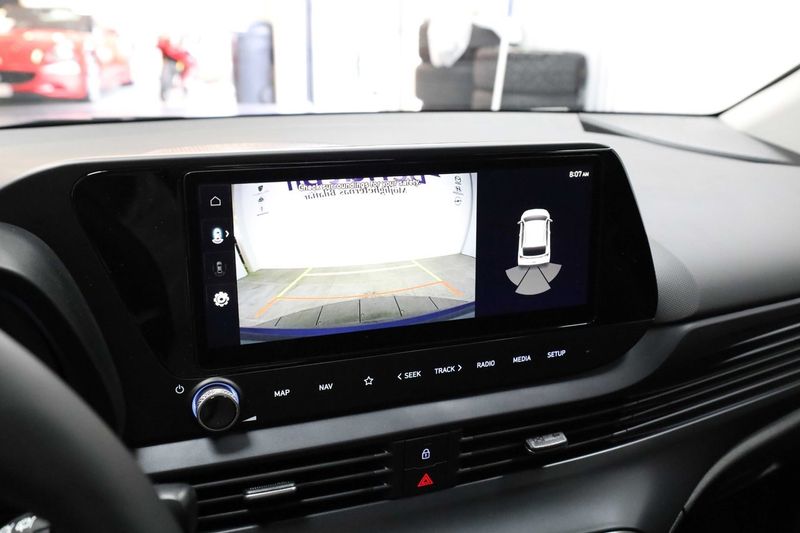 Hyundai Bayon bild 7