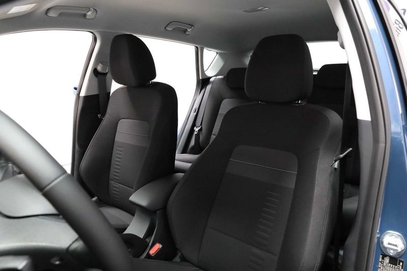 Hyundai Bayon bild 11