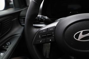 Hyundai Bayon bild 15
