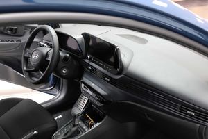 Hyundai Bayon bild 13