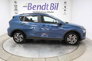 Hyundai Bayon bild 21