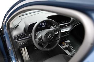 Hyundai Bayon bild 3
