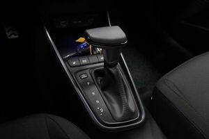 Hyundai Bayon bild 19