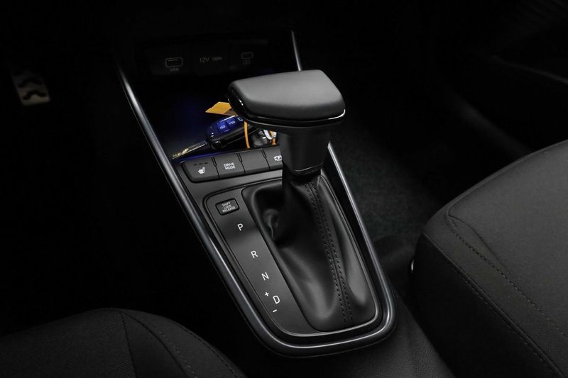 Hyundai Bayon bild 19
