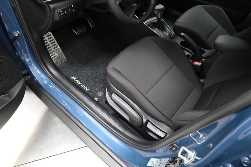 Hyundai Bayon bild 18