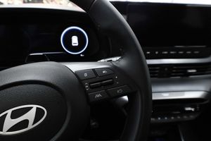 Hyundai Bayon bild 9
