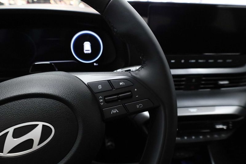 Hyundai Bayon bild 9