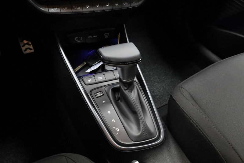 Hyundai Bayon bild 20