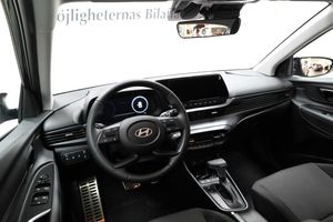 Hyundai Bayon bild 3