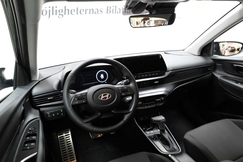 Hyundai Bayon bild 3