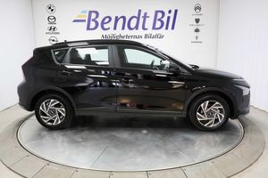 Hyundai Bayon bild 17