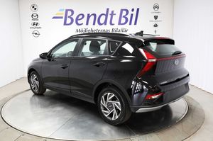 Hyundai Bayon bild 9