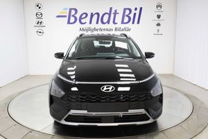 Hyundai Bayon bild 19