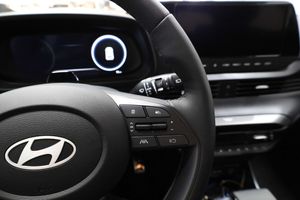 Hyundai Bayon bild 12
