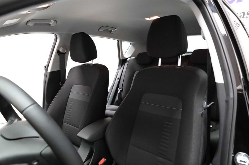 Hyundai Bayon bild 21