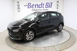 Hyundai Bayon bild 6