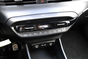 Hyundai Bayon bild 18