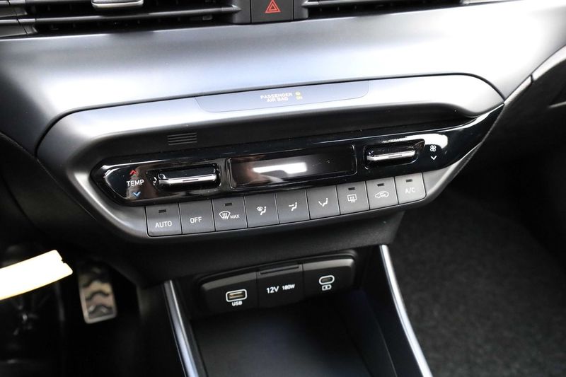 Hyundai Bayon bild 18