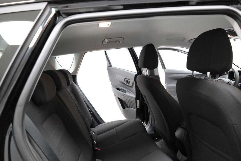 Hyundai Bayon bild 24