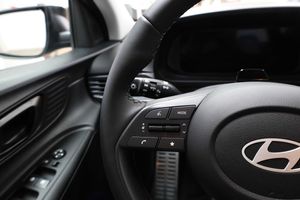 Hyundai Bayon bild 22