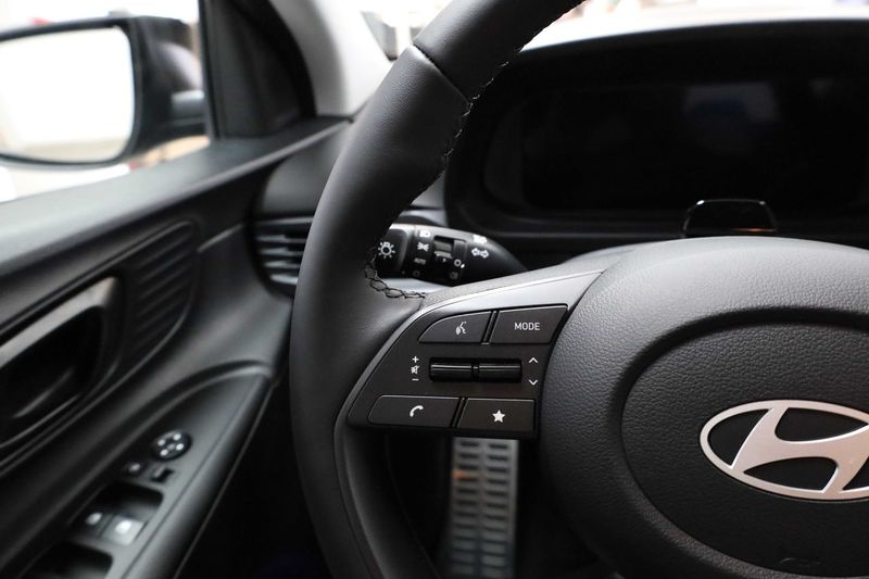 Hyundai Bayon bild 22