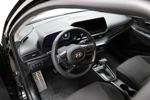 Hyundai Bayon bild 5