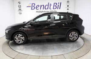 Hyundai Bayon bild 7