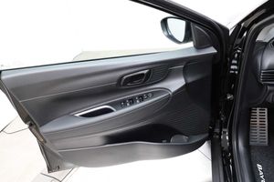 Hyundai Bayon bild 14