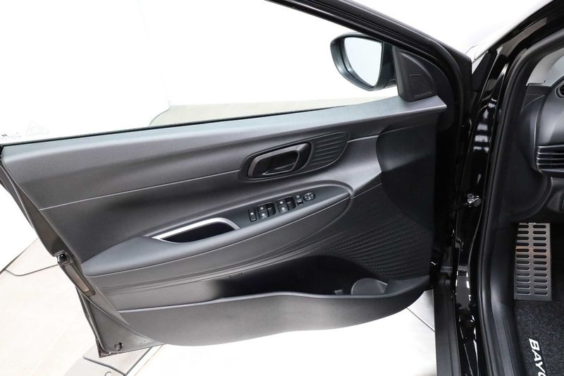 Hyundai Bayon bild 14