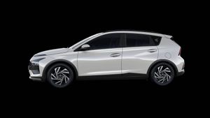 Hyundai Bayon bild 3