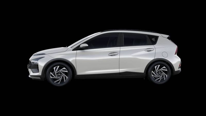 Hyundai Bayon bild 3