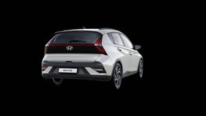 Hyundai Bayon bild 4