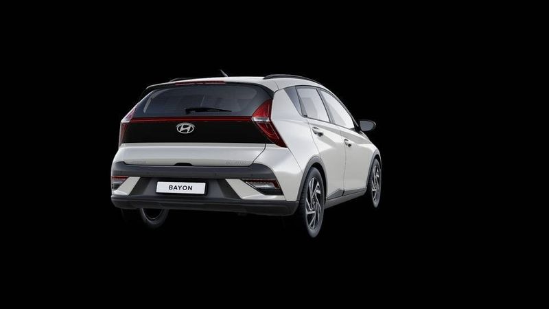Hyundai Bayon bild 4