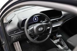 Hyundai Bayon bild 3