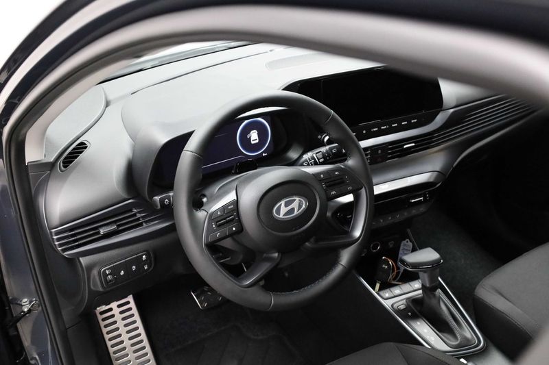 Hyundai Bayon bild 3