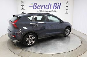 Hyundai Bayon bild 17