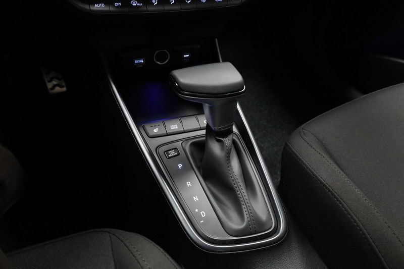 Hyundai Bayon bild 20