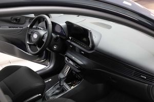 Hyundai Bayon bild 16